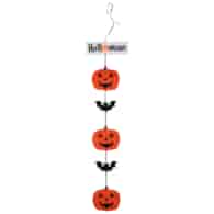 Girlanda filcowa pionowa 90x20cm