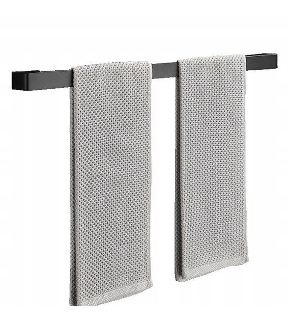 Wieszak na ręczniki 50cm