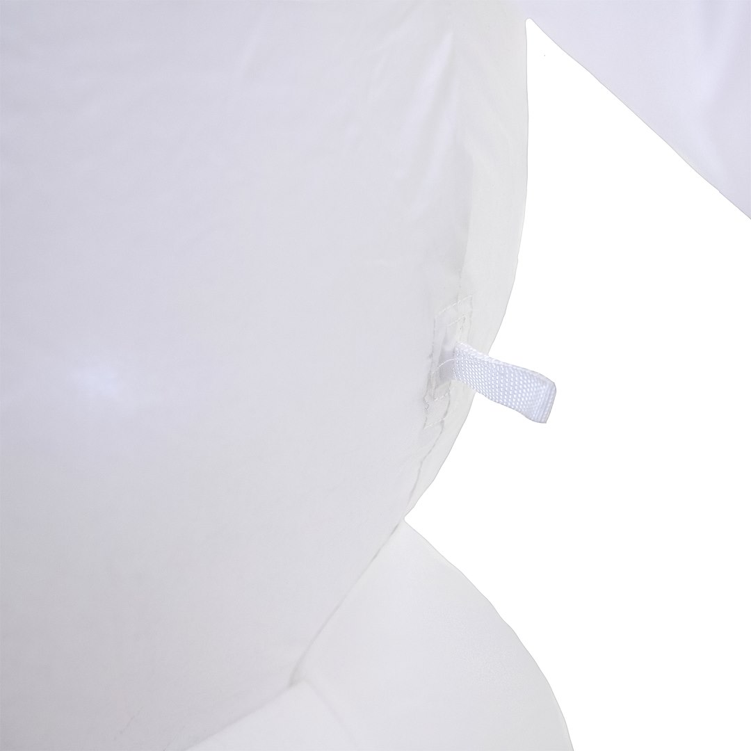 Nadmuchiwany Bałwan 180cm, 2LED Białe, Zew
