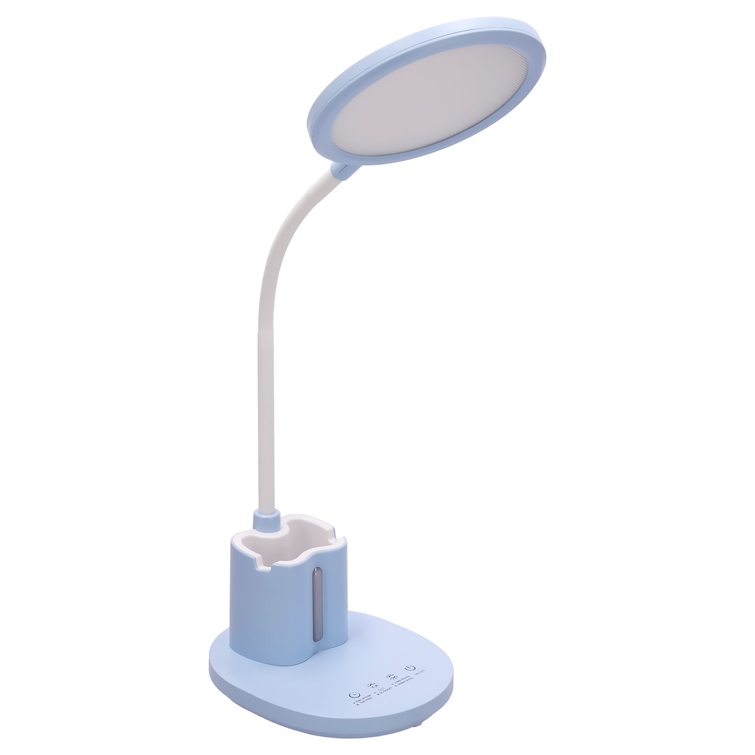 Lampka Biurkowa LED Do Czytania