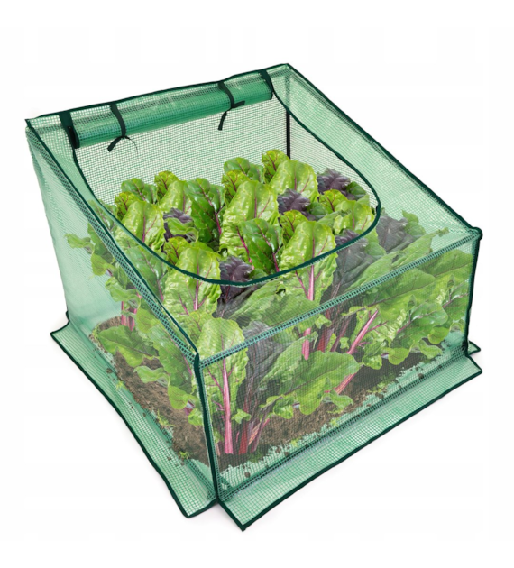 Mini tunel foliowy 70x90cm