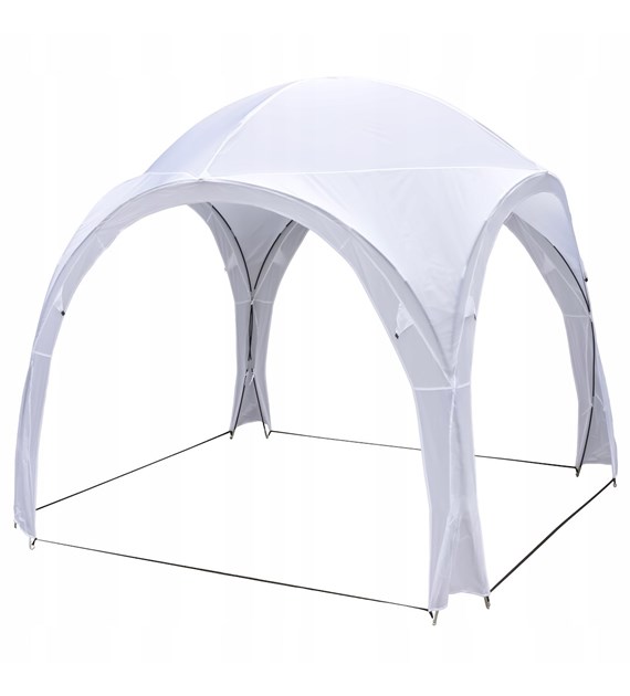 Pawilon ogrodowy 320x320x250cm