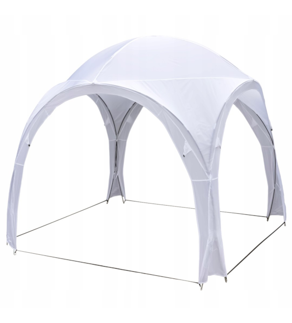 Pawilon ogrodowy 320x320x250cm