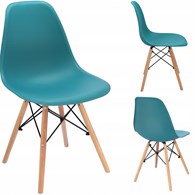 Krzesło EVA 2, marine